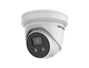 Kamera IP kopułkowa 4 Mpix 2,8mm DS-2CD2346G2-ISU/SL (2.8mm) (C)