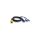 ATEN 2L-5303UP Kabel połączeniowy PS/2 VGA, czarny, 3 m