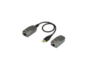 ATEN UCE260 Przedłużacz USB 2.0 przez Cat5/5e/6 60m