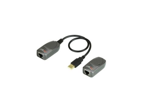 ATEN UCE260 Przedłużacz USB 2.0 przez Cat5/5e/6 60m