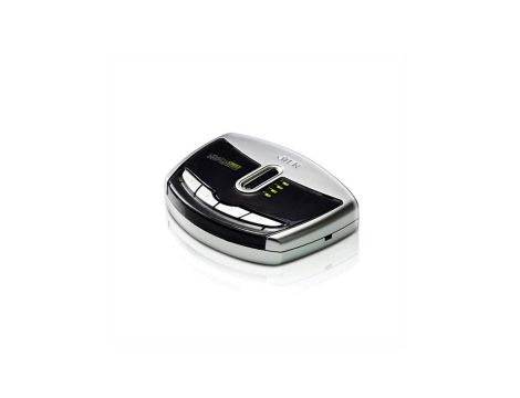 ATEN US421A 4-portowy przełącznik peryferyjny USB 2.0