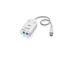 Adapter ATEN UC100KMA PS/2 na USB