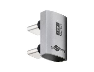 Adapter USB-C™ 180 w kształcie litery U, USB4™
