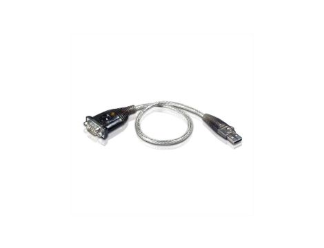 ATEN UC232A1 konwerter USB na łącze szeregowe, 1 m
