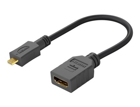 Adapter Micro HDMI™ / HDMI™