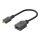 Adapter Micro HDMI™ / HDMI™