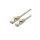 Kabel krosowy VALUE Cat.6A (Class EA) S/FTP (PiMF), żyła pełna, LSOH, szary, 50 m