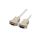 Kabel VALUE D-SUB9 RS232 M/F, 3 m