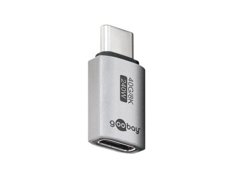 Adapter USB-C™ prosty, USB4™