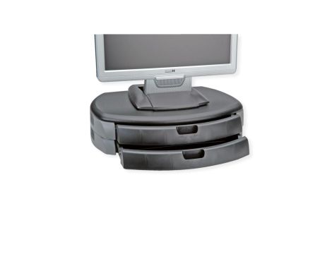 Trend stojaka na monitor/drukarkę ROLINE