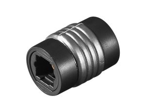Cyfrowe złącze audio Toslink, gniazdo na gniazdo
