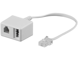 Adapter TAE