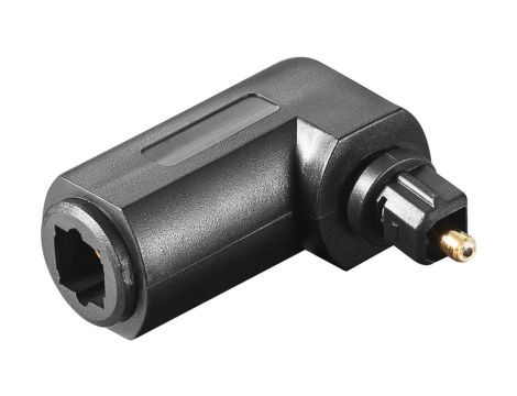 Cyfrowy adapter audio Toslink 90