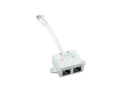 VALUE Adapter T Cat.5e (klasa D), UTP