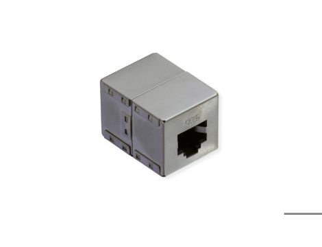 VALUE Złącze RJ-45, ekranowane, kat. 6 (klasa E)