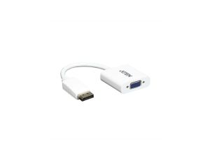 Adapter ATEN VC925 DisplayPort do VGA