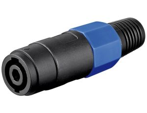 Złącze głośnikowe PA