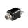 Gniazdo wbudowywane typu jack - 6,35 mm - stereo