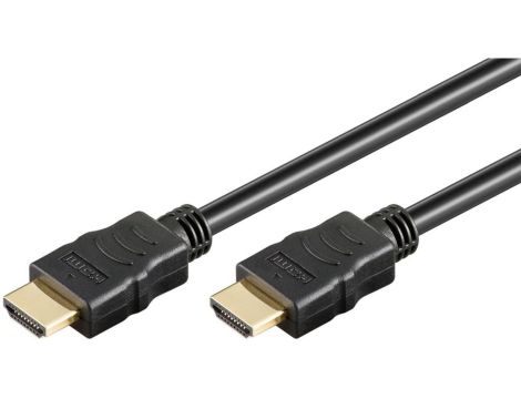 HDMI 2.1 Kabel STD 0750 7,5m sw - Długość kabla 7.5 m