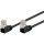 Patchcord RJ45/0.5-KK/B 0.5m
