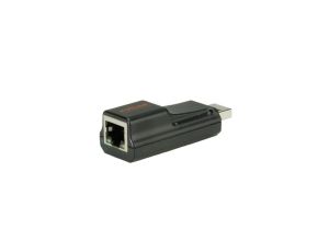 Konwerter ROLINE USB 3.2 Gen 1 na Gigabit Ethernet