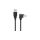 Kabel USB 2.0 Hi-Speed, czarny - Długość kabla 2 m