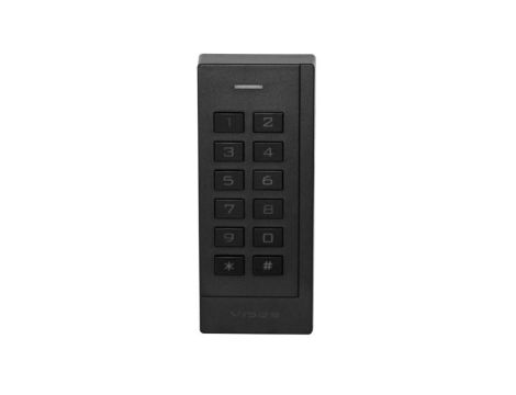 ZAMEK SZYFROWY VIDOS ZS45-X WI-FI