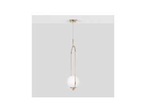 Lampa wisząca K-5391 z serii RITUS Kaja Lighting