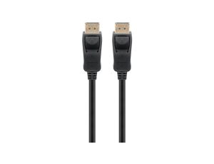 Kabel połączeniowy DisplayPort 1.4 - Długość kabla 3 m