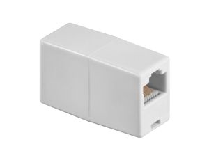 Adapter ISDN - Wersja kolorystyczna Biały