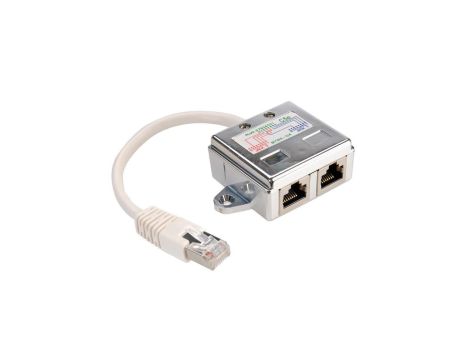VALUE Adapter T Cat.5e (klasa D), STP