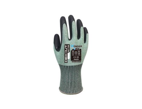 Rękawice ochronne Wonder Grip Rozmiar L/9
