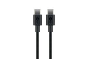 Kabel USB-C™ do ładowania i synchronizacji - Długość kabla 0.5 m
