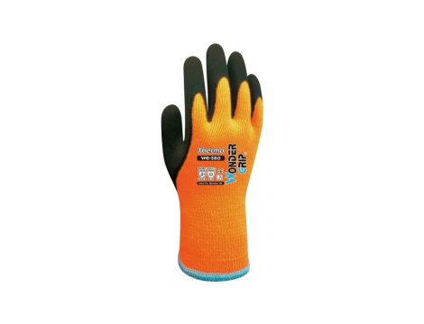 Rękawice ochronne Wonder Grip Rozmiar L/9