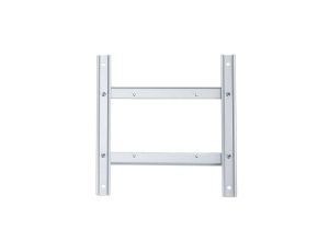 Adapter ROLINE VESA 100x100 - 200x200, zmienny