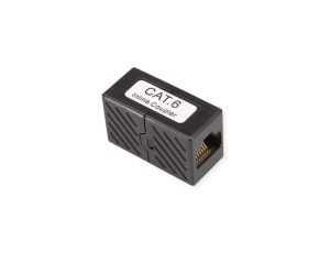 Łącznik RJ45 ROLINE, nieekranowany, kat. 6 (klasa E)