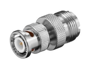 Wtyk BNC Złącze UHF