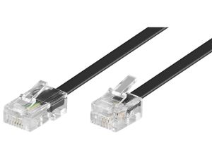 Kabel przyłączeniowy modularny - Długość kabla 6 m