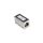 Złącze RJ45 ROLINE, ekranowane, kat. 6 (klasa E)