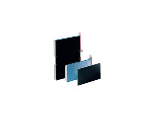 SCHROFF Osłona lutownicza PCB, 3 U, 100 mm x 160 mm, 55C