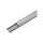 Kanał kablowy aluminiowy 33 mm, długość 1,1 m
