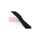 Samoprzylepny rzep VELCRO 20 mm x 2,5 m czarny