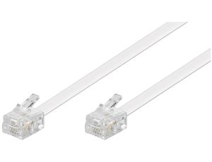 Kabel przyłączeniowy modularny - Długość kabla 3 m