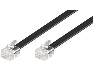 Kabel przyłączeniowy modularny - Długość kabla 6 m