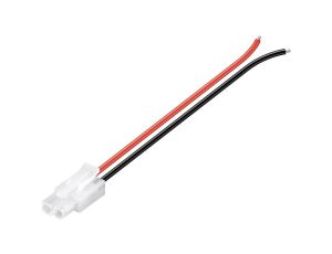 Przewód przyłączeniowy do akumulatora Tamiya - Połączenie typu Wtyk Tamiya