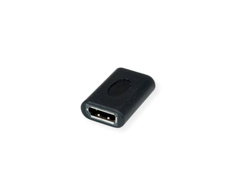 VALUE Adapter DisplayPort, DP - DP żeński/żeński