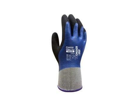 Rękawice ochronne Wonder Grip Rozmiar L/9
