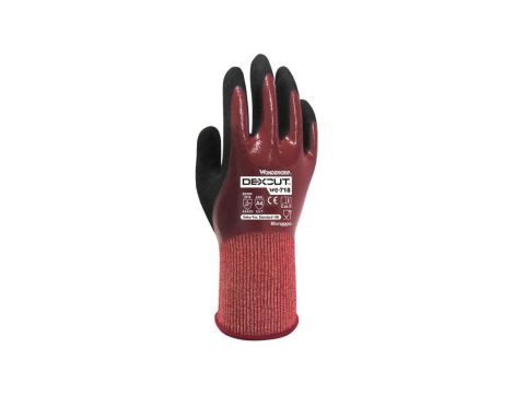 Rękawice ochronne Wonder Grip Rozmiar M/8