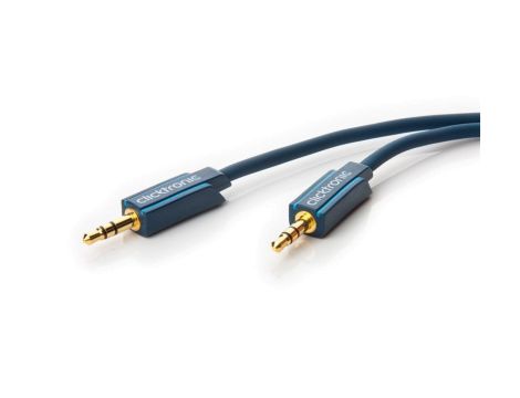 Kabel audio MP3 - Długość kabla 10 m