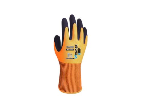 Rękawice ochronne Wonder Grip Rozmiar S/7